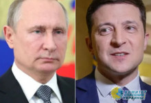 В Кремле отказываются от посредников для переговоров с Украиной