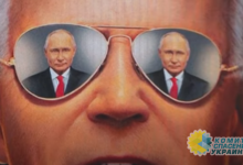 Дипломатия Байдена с Путиным может стереть суверенитет Украины