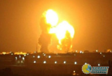 Уже катастрофа или ещё нет?