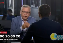 Гриценко обвинил ООН в страхе и пресмыкательстве перед Россией