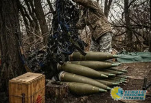 Чехия нашла снаряды для Украины