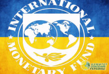 Из-за коронавируса МВФ ослабит долговое бремя 25 стран