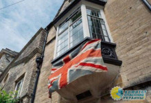 В Британии выросло число бездомных украинских беженцев