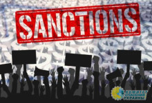 Украина пригрозила иностранным журналистам санкциями