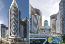 Фирме менеджера «слуги народа» разрешили построить в Киеве ЖК