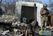 «Мечтатели» - это те, кто планирует отправку миротворцев на Украину