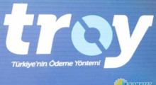 Россия и Турция могут перейти на платёжную систему Troy