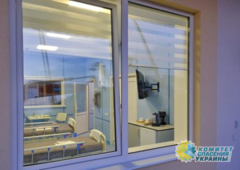 В Мариуполе откроют новый медицинский центр В Мариуполе откроют новый медицинский центр