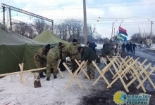 Порошенко возмущён: Кучма предложил снять блокаду с Донбасса