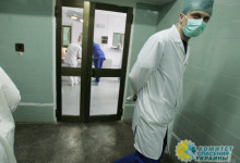 В Херсонской области от коронавируса умерла медсестра