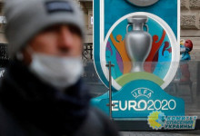 Коронавирус сорвал Евро-2020