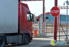 Польские фермеры продолжают блокировать движение для грузовых транспортных средств