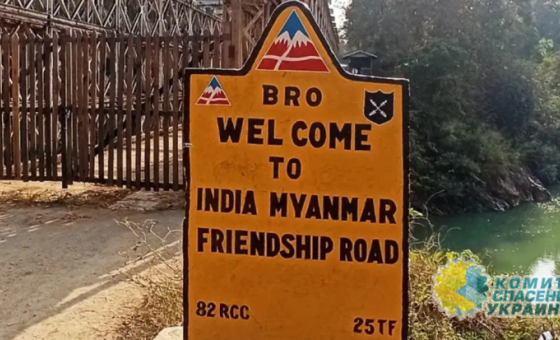 Индия задержала шестерых украинцев за нелегальный ввоз крупной партии дронов