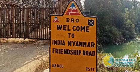 Индия задержала шестерых украинцев за нелегальный ввоз крупной партии дронов