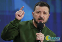 В Politico рассказали, что Зеленский продолжает преследовать конкурентов