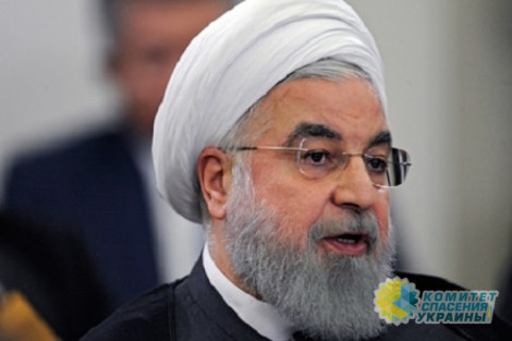 Президент Ирана пообещал Зеленскому компенсацию и наказания виновных в крушении самолёта МАУ