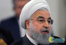 Президент Ирана пообещал Зеленскому компенсацию и наказания виновных в крушении самолёта МАУ