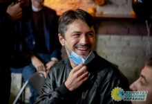 СМИ: Притула собрался в мэры Харькова