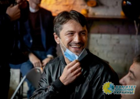СМИ: Притула собрался в мэры Харькова
