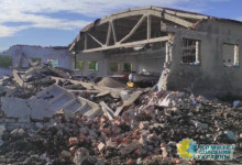 «Калибры» уничтожили аэродром в Коротичах под Харьковом