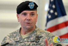 Американский генерал назвал условия вступления Украины в НАТО