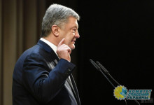 Порошенко заявил о возможной войне с Россией