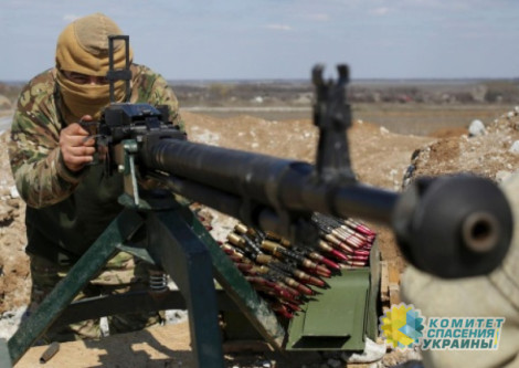 По прямым приказам командиров