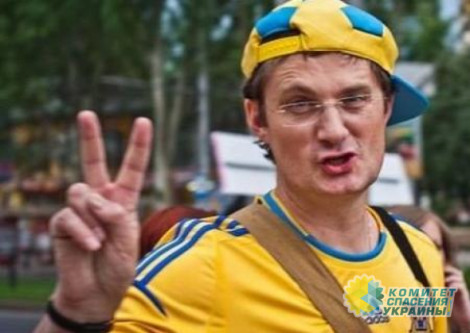 Шоумен-русофоб Кондратюк потребовал запретить концерты всех российских артистов