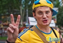 Шоумен-русофоб Кондратюк потребовал запретить концерты всех российских артистов