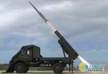 Германия передала Украине новую помощь