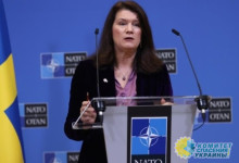 Половина стран НАТО ратифицировала вступление Финляндии и Швеции в альянс