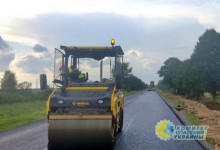 Дорог нет, а «УкрАвтодор» освоил на 6 млрд грн.