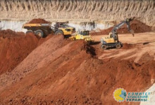 США сделали первый взнос в Инвестиционный фонд восстановления