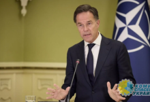 Генсек НАТО Рютте об атаке «Орешником»