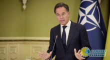Генсек НАТО Рютте об атаке «Орешником»