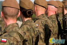 Власти Польши инициировали всеобщую подготовку к войне