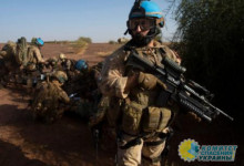 Генсек ОДКБ допустил отправку миротворцев в Донбасс