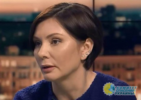 Бондаренко призвала отменить закон об амнистии майдановцев и наказать участников госпереворота