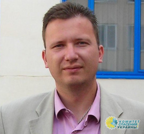 Алексей Кущ: Турецкая дырка от бублика для Украины