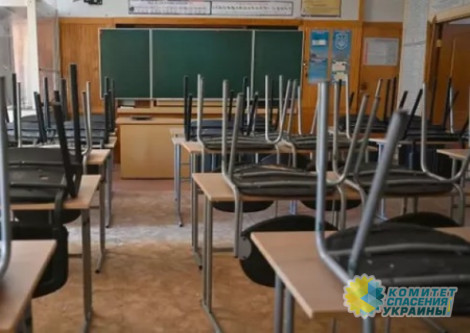 Во Львове ученик открыл стрельбу в школе