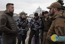 Оборонный скандал: Билецкий анонсирует «день гнева»