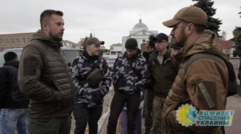 Оборонный скандал: Билецкий анонсирует «день гнева»