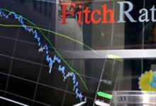 Аналитики «Fitch» усомнились в шансах «Нафтогаза» взыскать долги с «Газпрома»