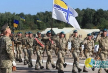 «Слава Украине!» — «Героям слава!» Киев сделал официальным военным приветствием