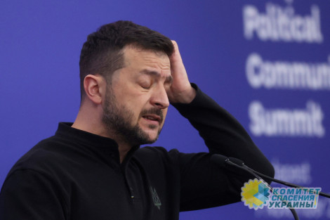 Зеленский назвал новые пожелания Украины о гарантиях безопасности