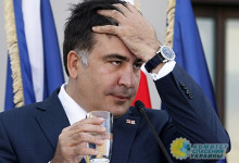 СБУ выгнала из Украины брата Саакашвили