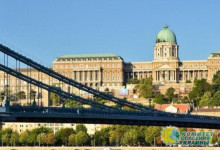 Будапешт блокирует путь Киеву в ЕС