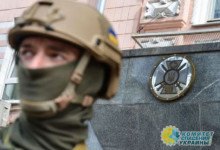 Харьковская репрессивная машина молотит каждый день