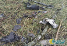 В ЛНР погибли дети