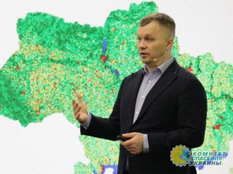 Милованов подсчитал экономические потери Украины из-за «российской агрессии»